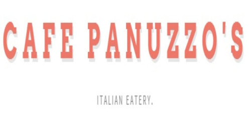 Cafe Panuzzo's
