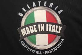 Gelateria Made In Italy
