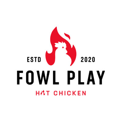Fowl Play Hot Chicken