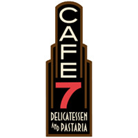 Cafe 7