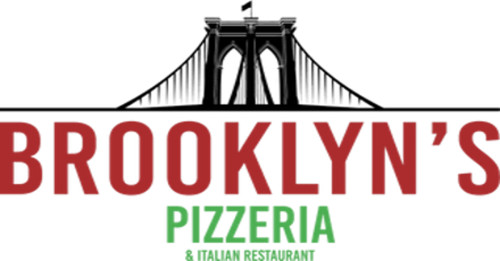 Brooklyn's Pizzeria Italian