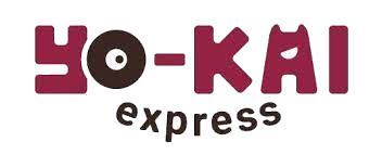 Yo-kai Express Aloft