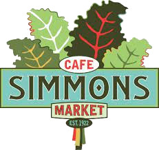 Simmons Cafe And Market