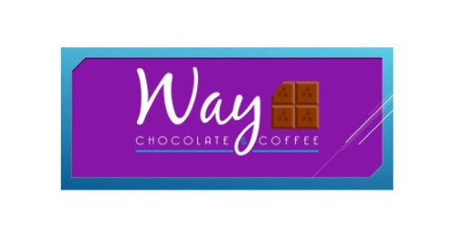 Way Chocolate Coffee