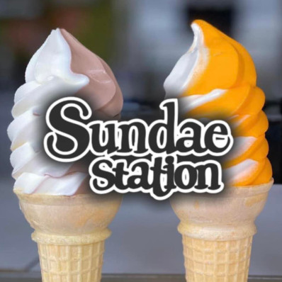 Sundae Station