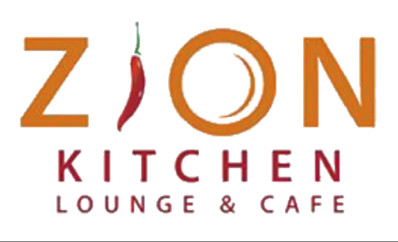 Zion Kitchen West African