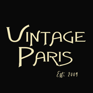 Vintage Paris