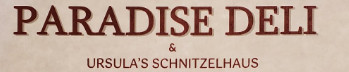 Ursula's Schnitzelhaus