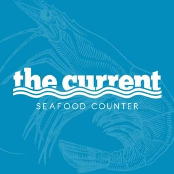 The Current Seafood Counter Sanford
