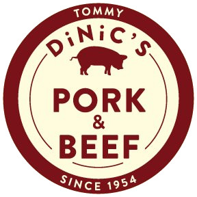 Tommy Dinic’s