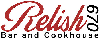 Relish 670 Cookhouse