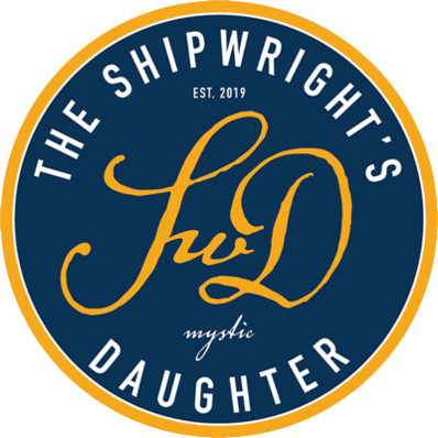 The Shipwright's Daughter