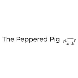 The Peppered Pig