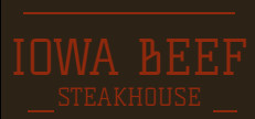 Iowa Beef Steak House