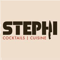 Stephi Cocktails Cuisine