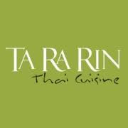 Ta Ra Rin Thai Cuisine-coburg Road