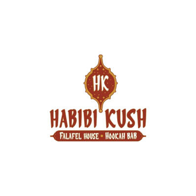 Habibi Kush Falafel House Hookah
