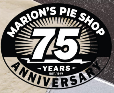 Marion's Pie Shop