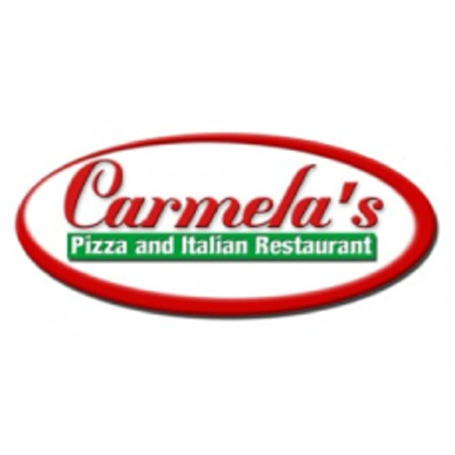Carmelas Pizza Italian