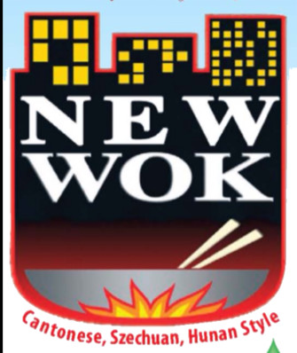 New Wok