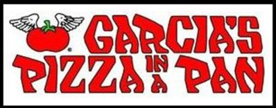 Garcia's Pizza