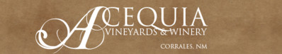 Acequia Vineyards Winery Llc