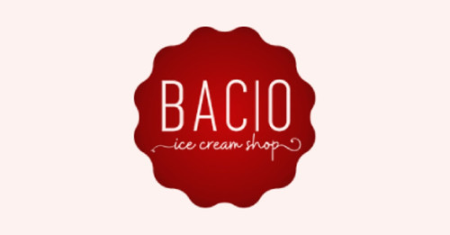 Bacio Ice Cream Shop