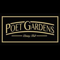 Poet Gardens