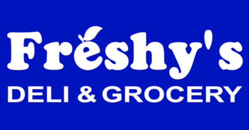 Freshy's Deli Grocery