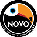 Novo Brazil Brewing Otay Ranch Mall