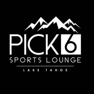 Pick 6 Sports Lounge Lake Tahoe
