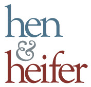 Hen Heifer