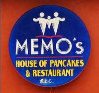 Memo's House Of Pancakes