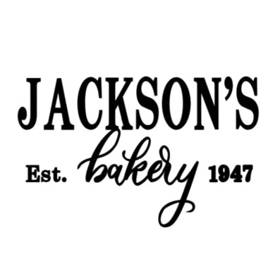 Jackson's Bakery Incorporated