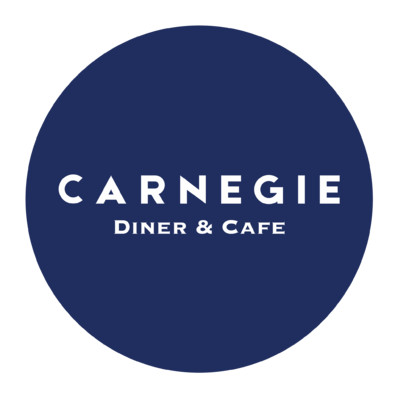 Carnegie Diner Cafe