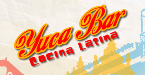 Yuca Bar Cocina Latina