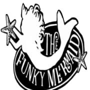 The Funky Mermaid Food Truck