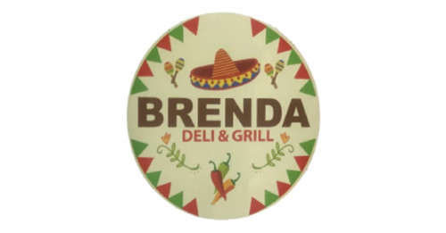 Brenda Deli Grill