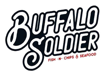 Buffalo Soldier Fish N Chips Seafood
