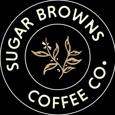 Sugar Browns Coffee Co.