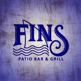 Fins Patio Grill