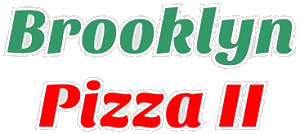 Brooklyn Pizza Ii