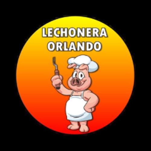 Lechonera Orlando