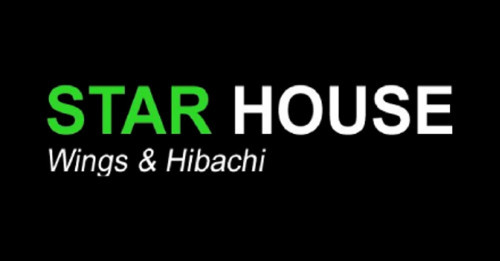 Star House Wings Hibachi