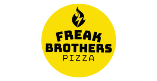 Freak Brothers Pizza