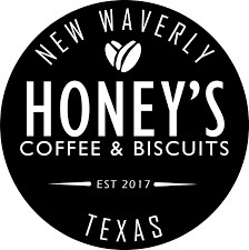 Honey's Coffee And Biscuits