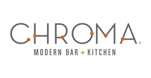 Chroma Modern Kitchen