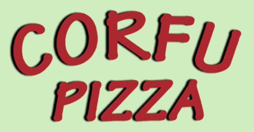 Corfu Pizza