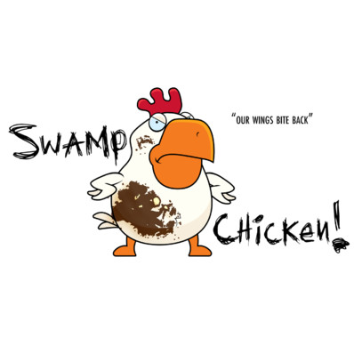Swamp Chicken