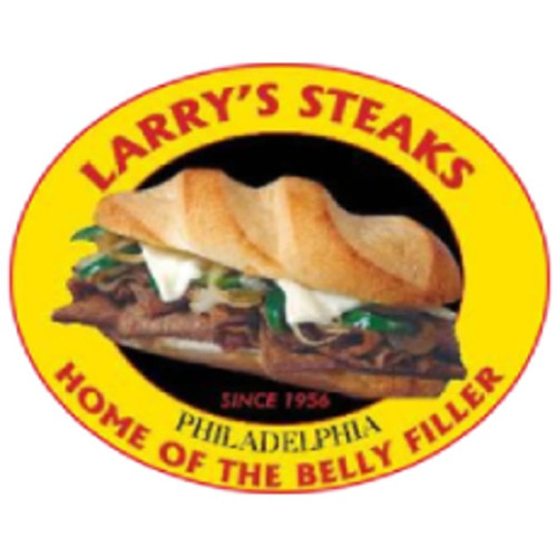 Larry’s Steak